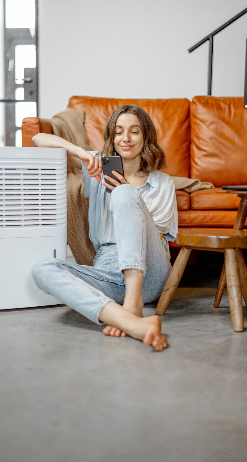 Ideal Living case study