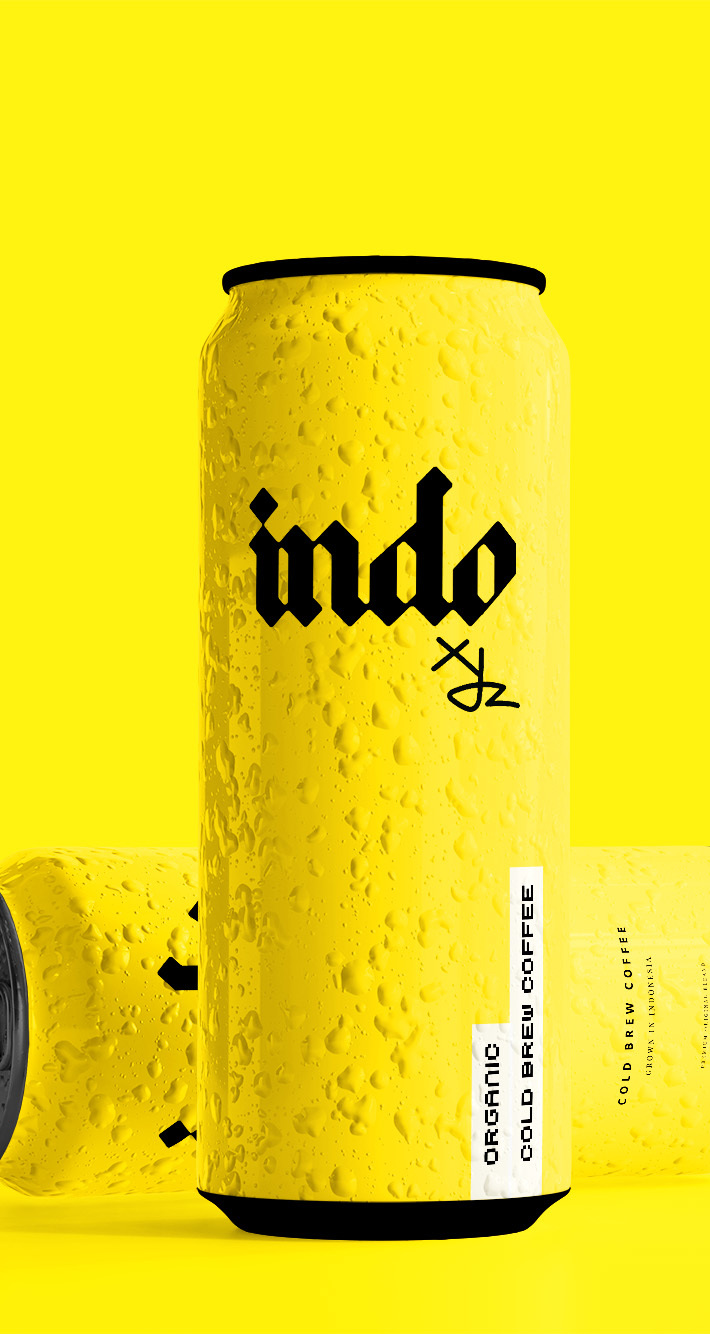 Indo Coffee Meta case study