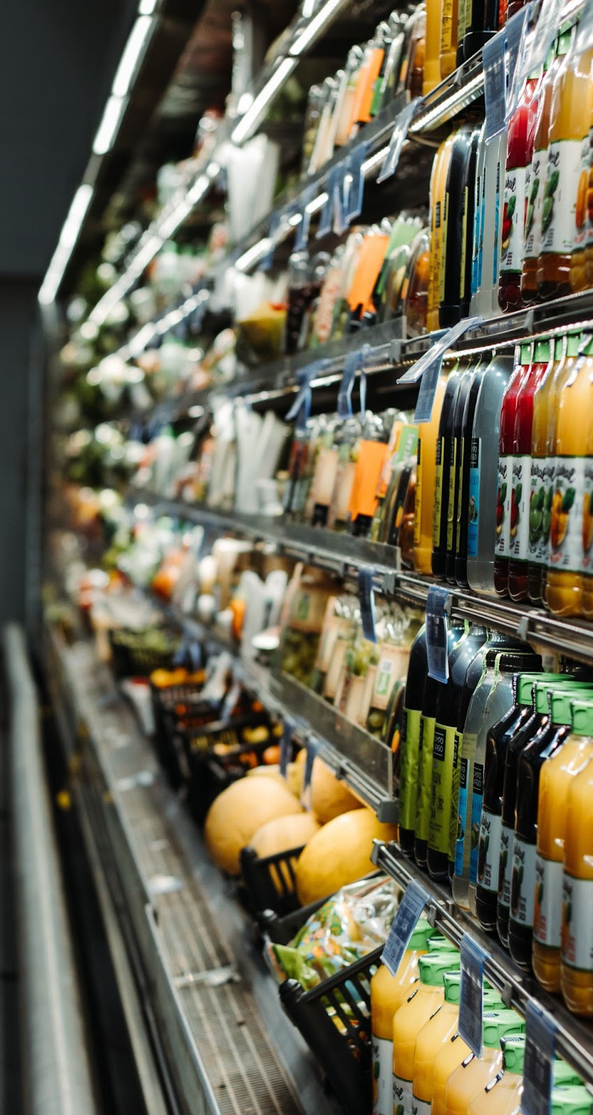 Informa Markets case study