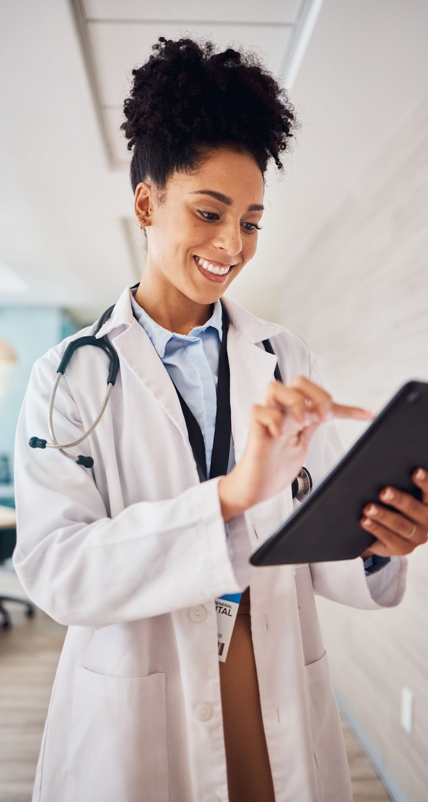 Intellihealth case study