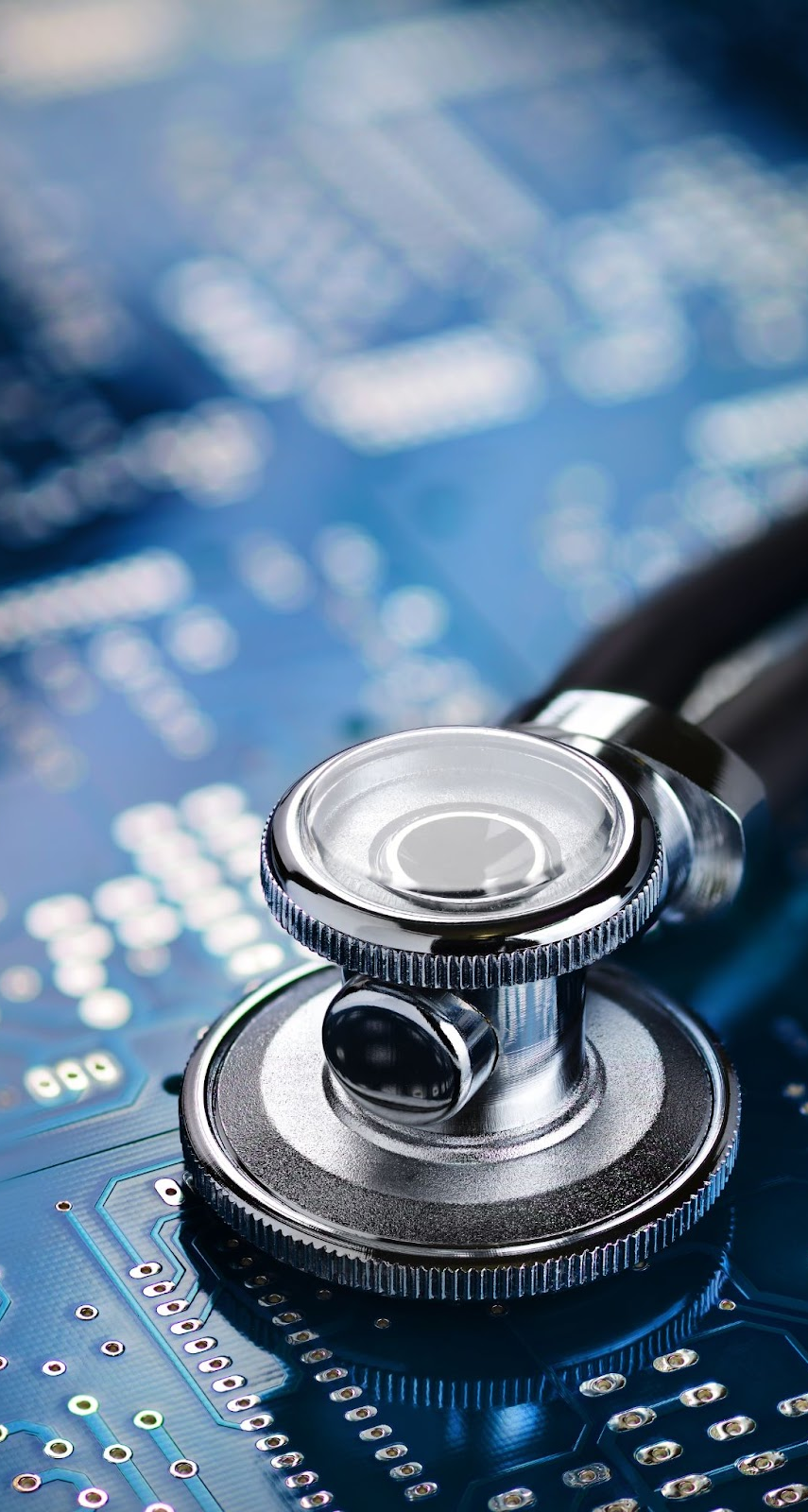 Intuitive Health case study