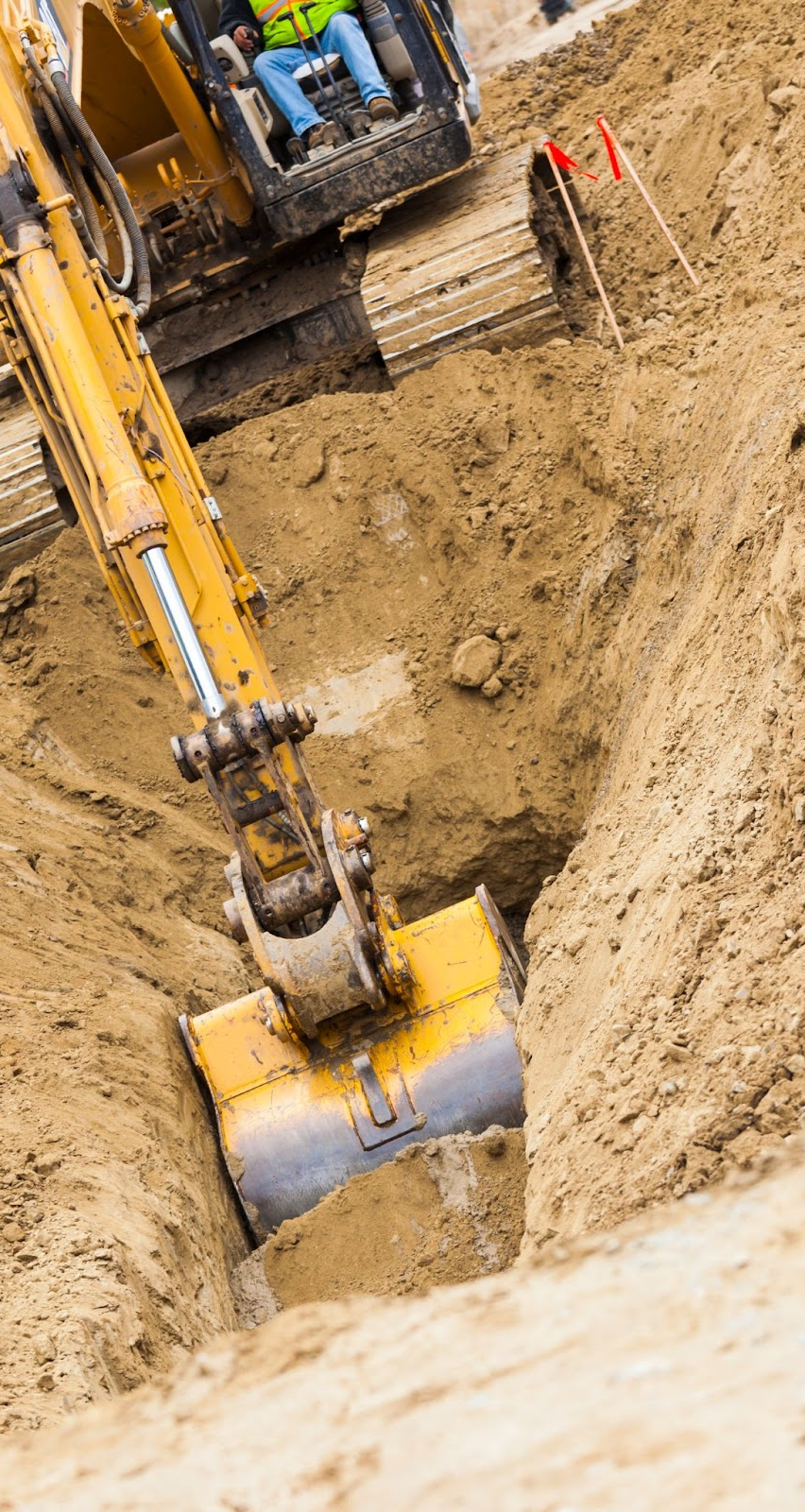 Komatsu Mining Corp. and Komatsu America Corp. case study