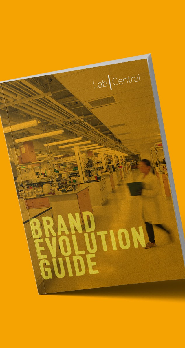 LabCentral case study