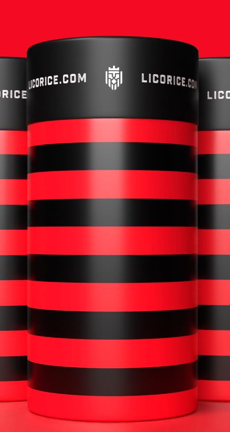 Licorice.com case study