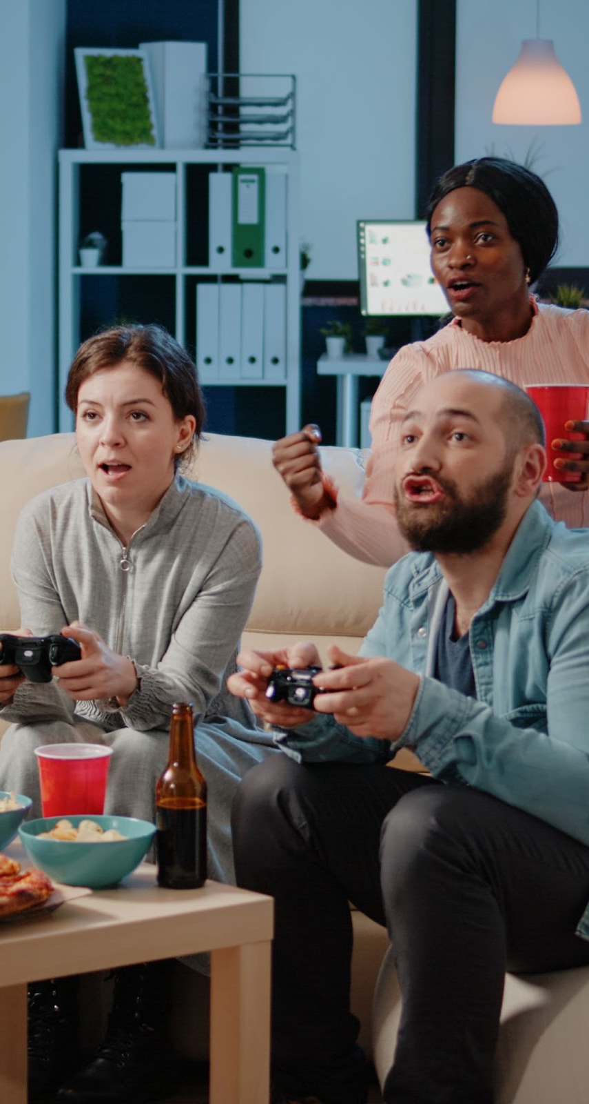 Crafting a Gaming Brand with Depth and Authenticity