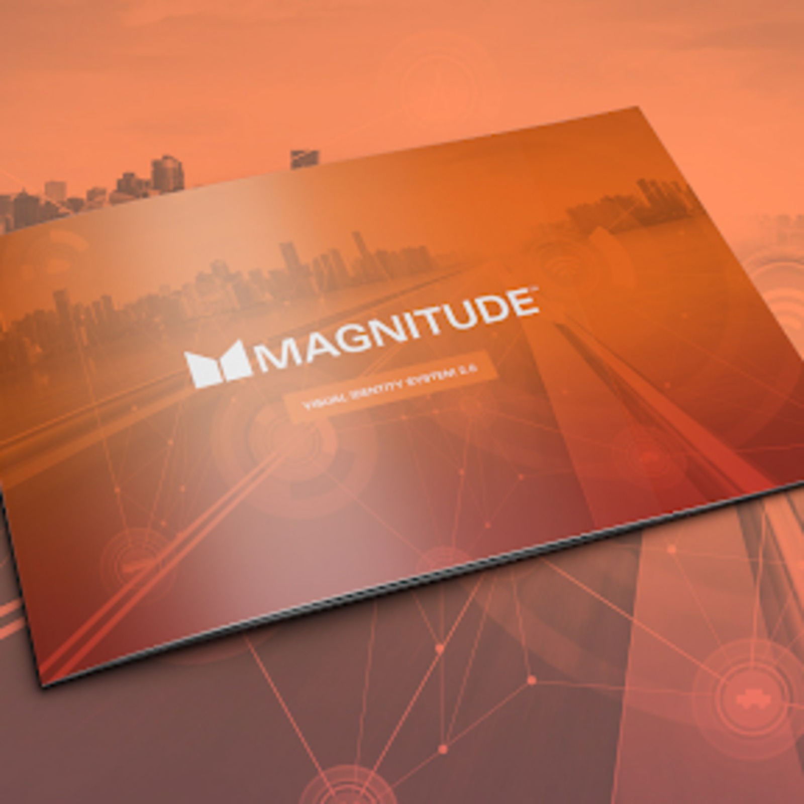 Brand Overhaul