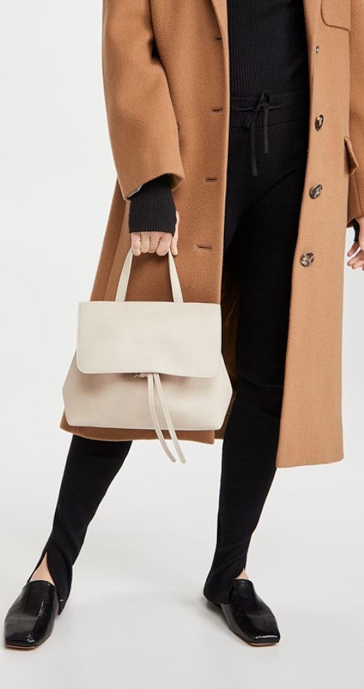 Mansur Gavriel case study