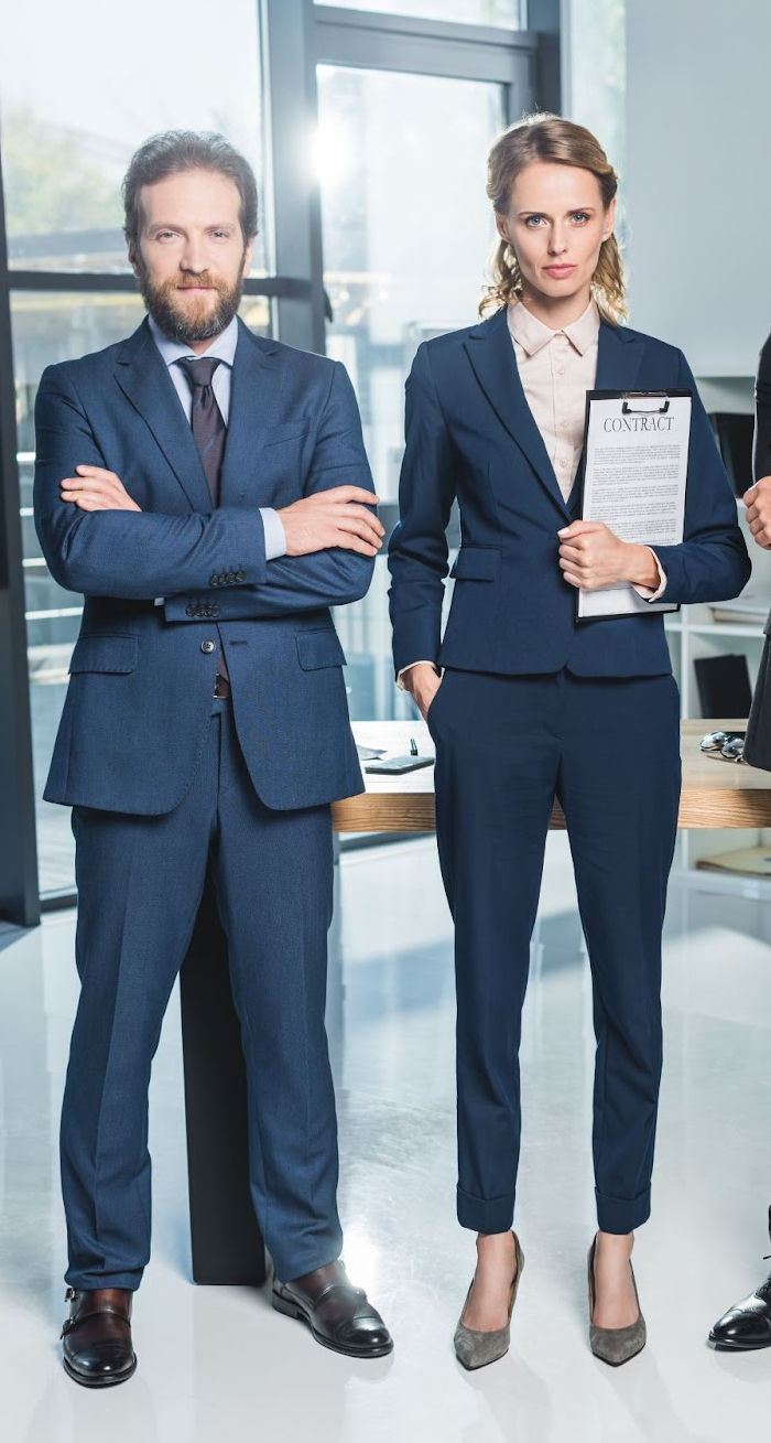 Matern Law Group, Pc case study
