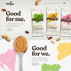 Launching MeWe's E-commerce Platform with a Purpose