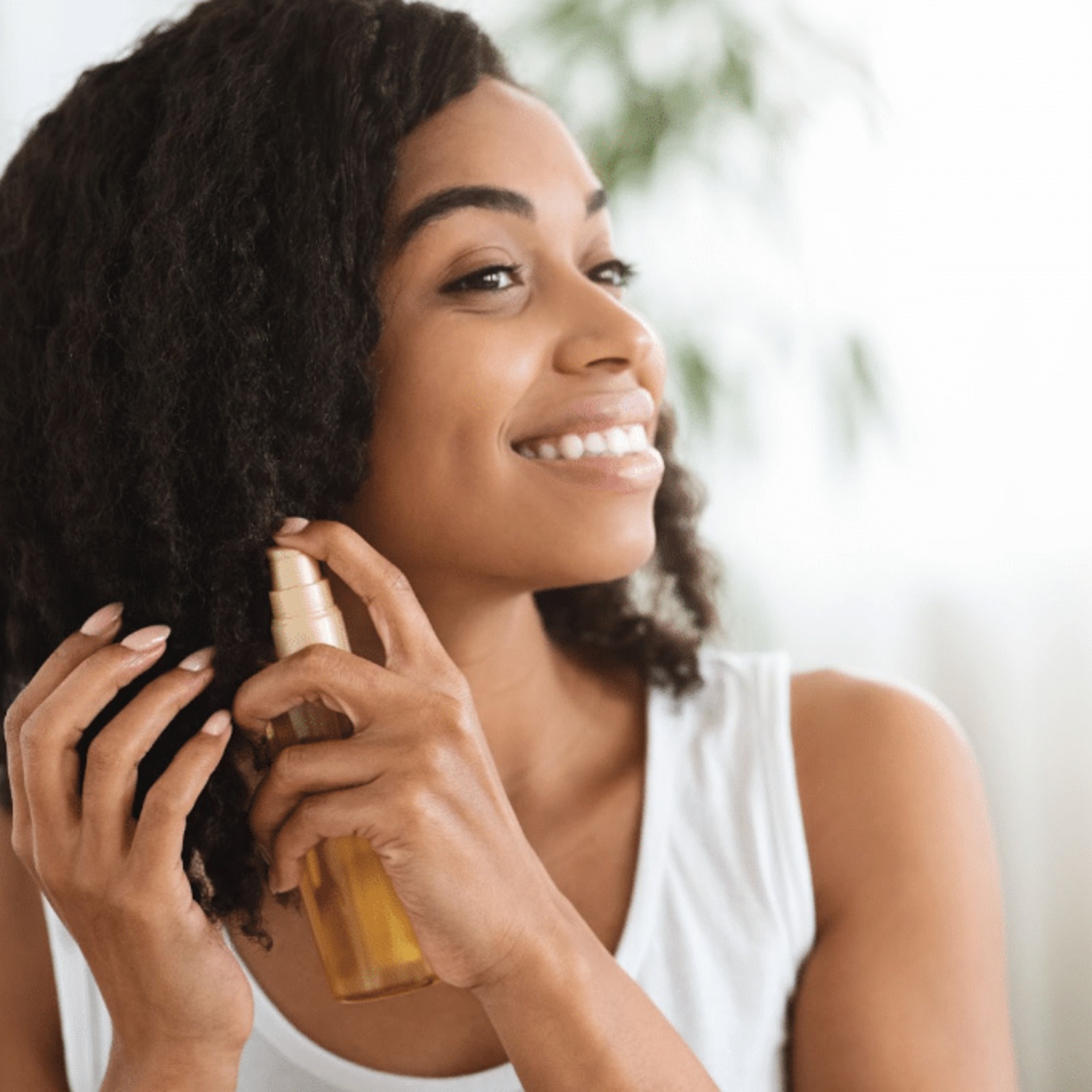 Mielle Organics growth strategy & acquisition