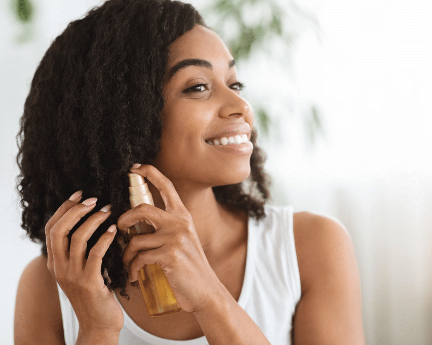 Mielle Organics growth strategy & acquisition