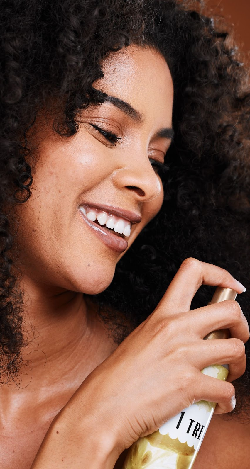 Mielle Organics Llc case study