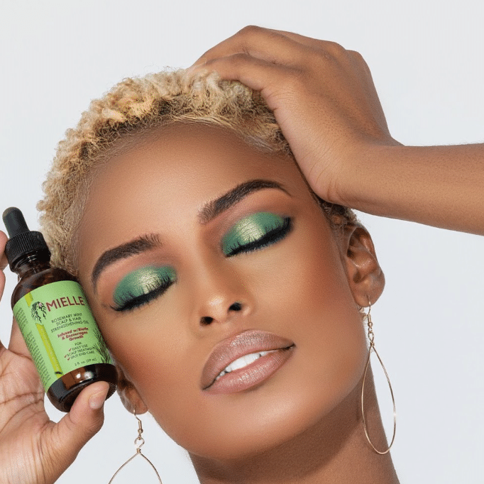 Mielle Organics GA4 migration + affiliate pivot