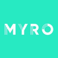 Full-funnel omni-retail strategy for Myro