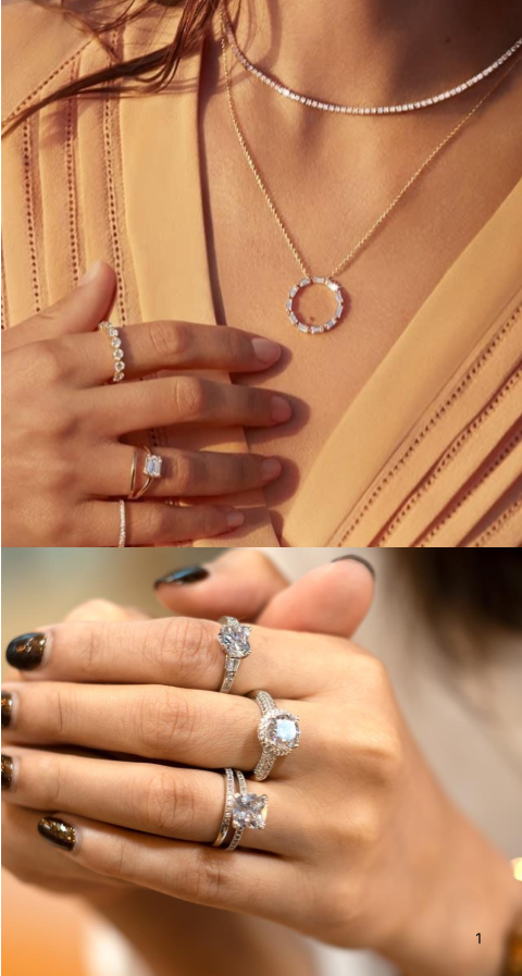 Natural Diamond Council case study