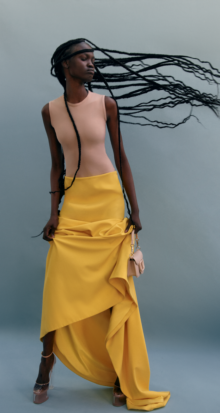 Neiman Marcus case study