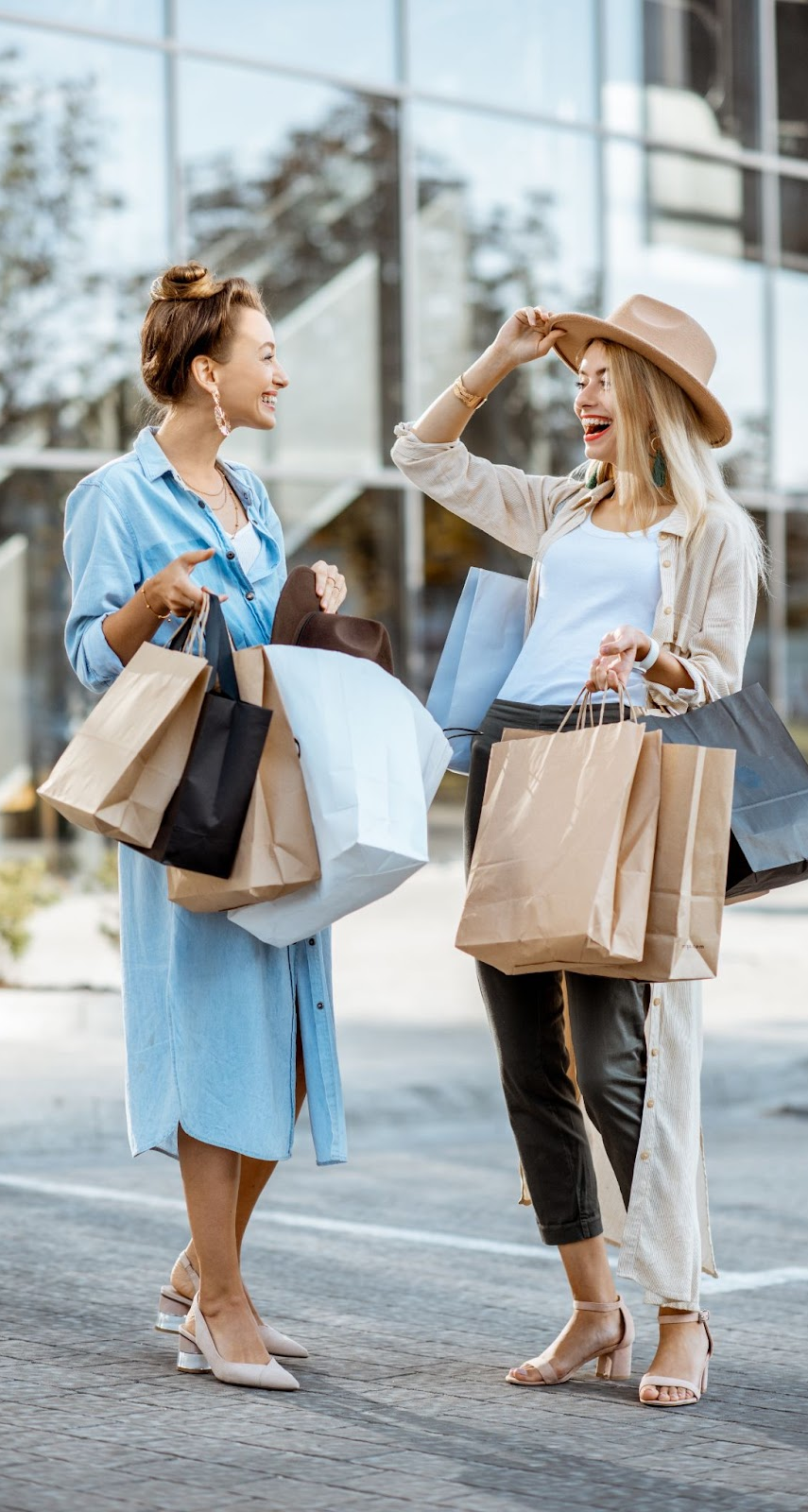 Strategic Marketing Transformation