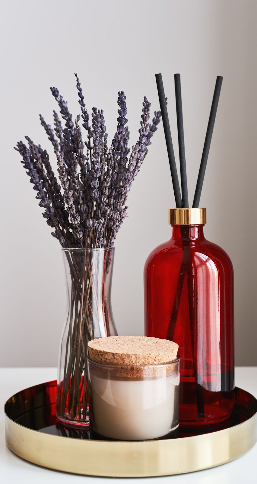 Nest Fragrances case study