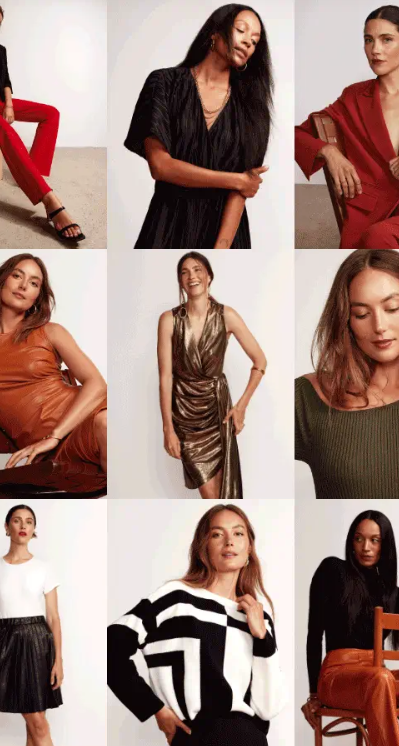 New York & Company case study