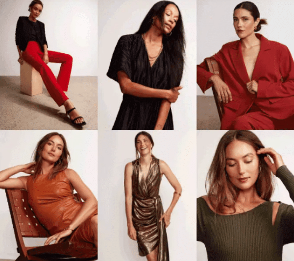 Reimagining a Retail Legacy in a Digital Age