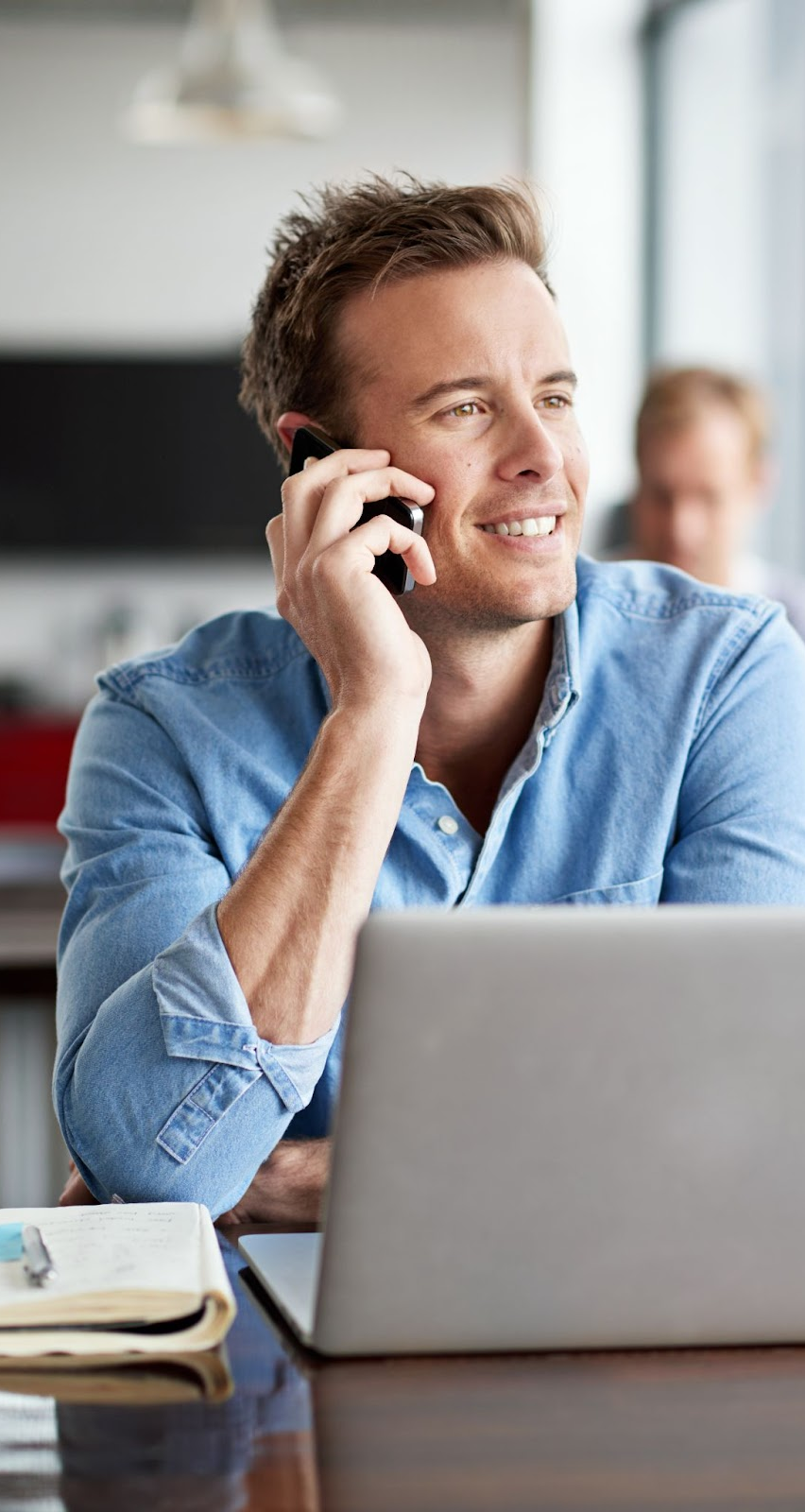 Novidea Software case study