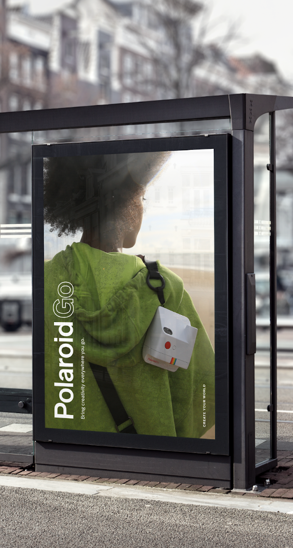Polaroid - EUR case study
