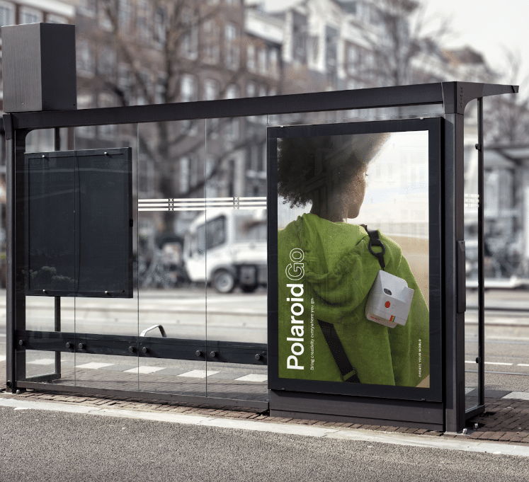 Business Transformation of Polaroid