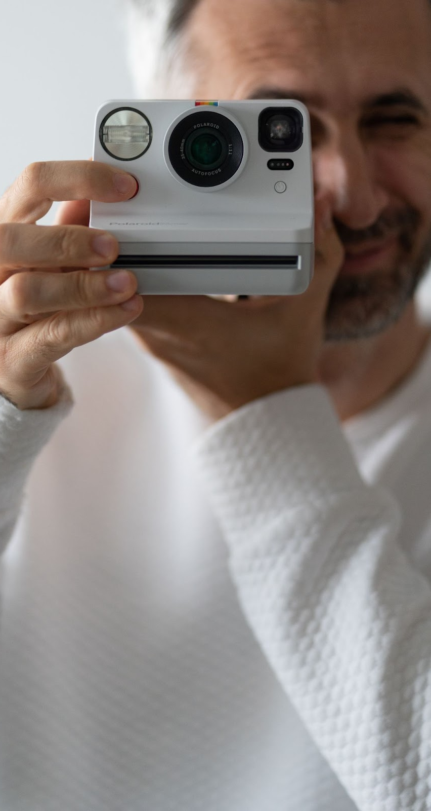 Polaroid - EUR case study