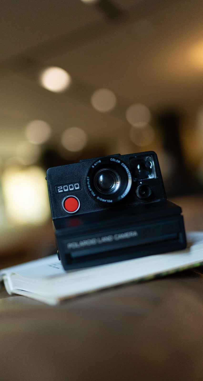 Polaroid - EUR case study