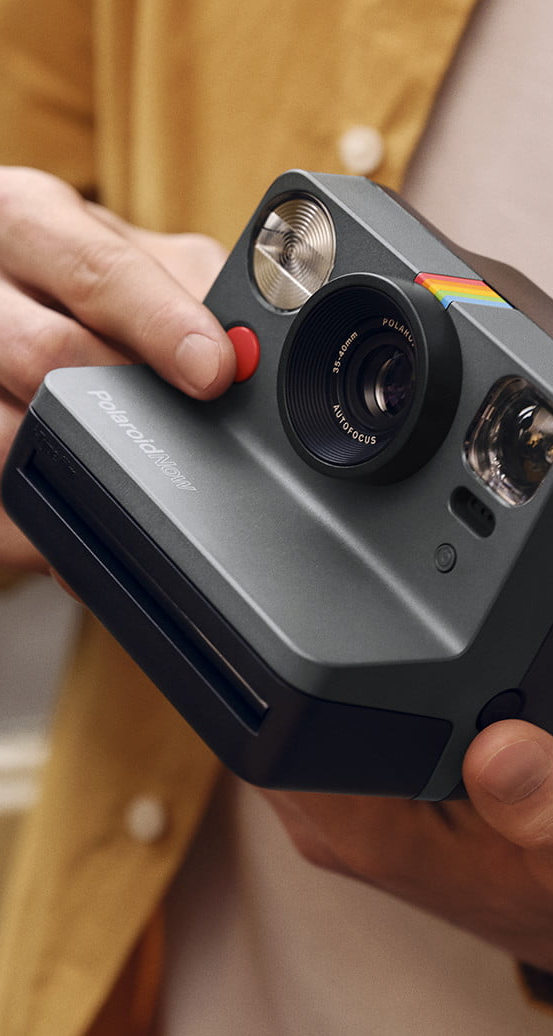 Polaroid - EUR case study