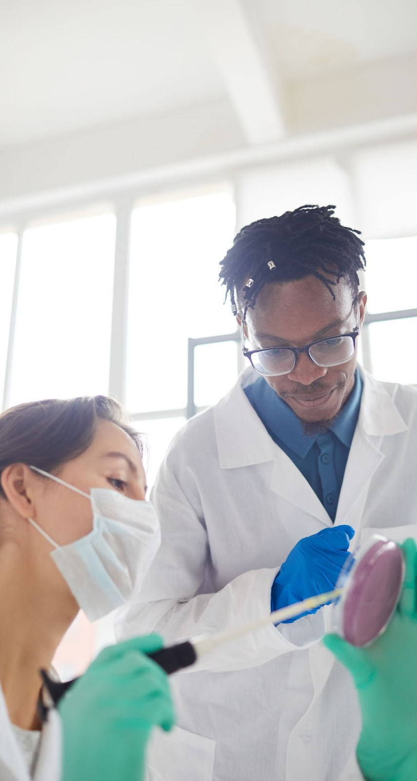 Building a High-Impact Go-To-Market Team for PTC Therapeutics