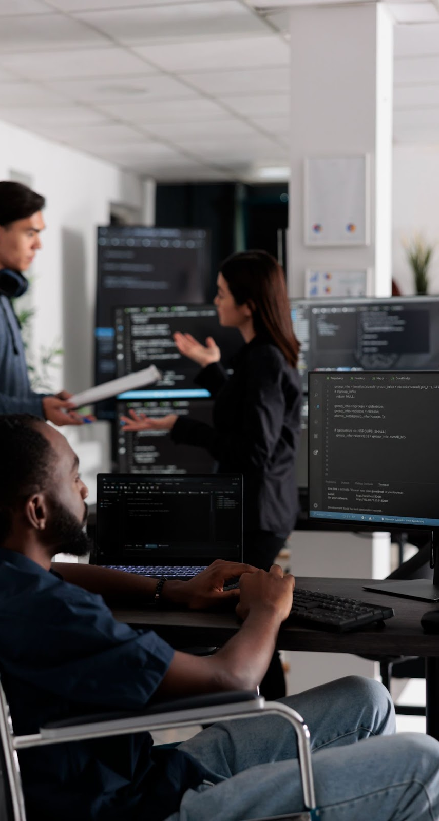 Redgate Software case study