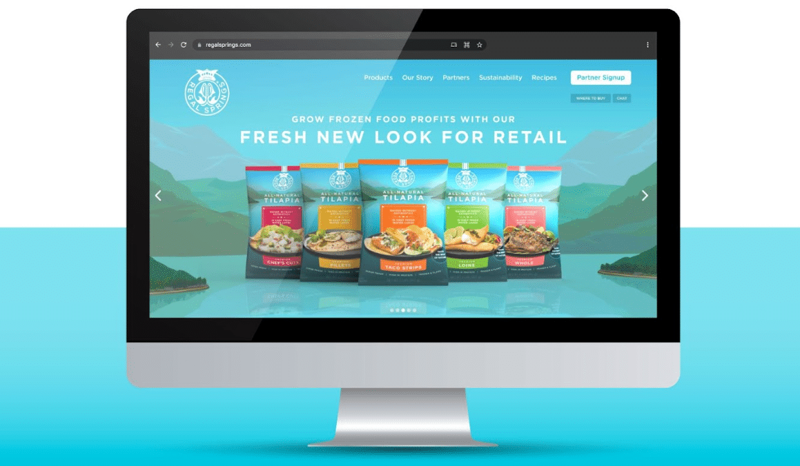 food packaging redesign — gallery image 4