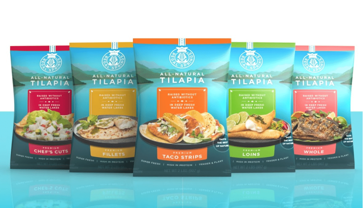 food packaging redesign — gallery image 2