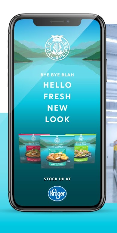 Regal Springs Tilapia case study
