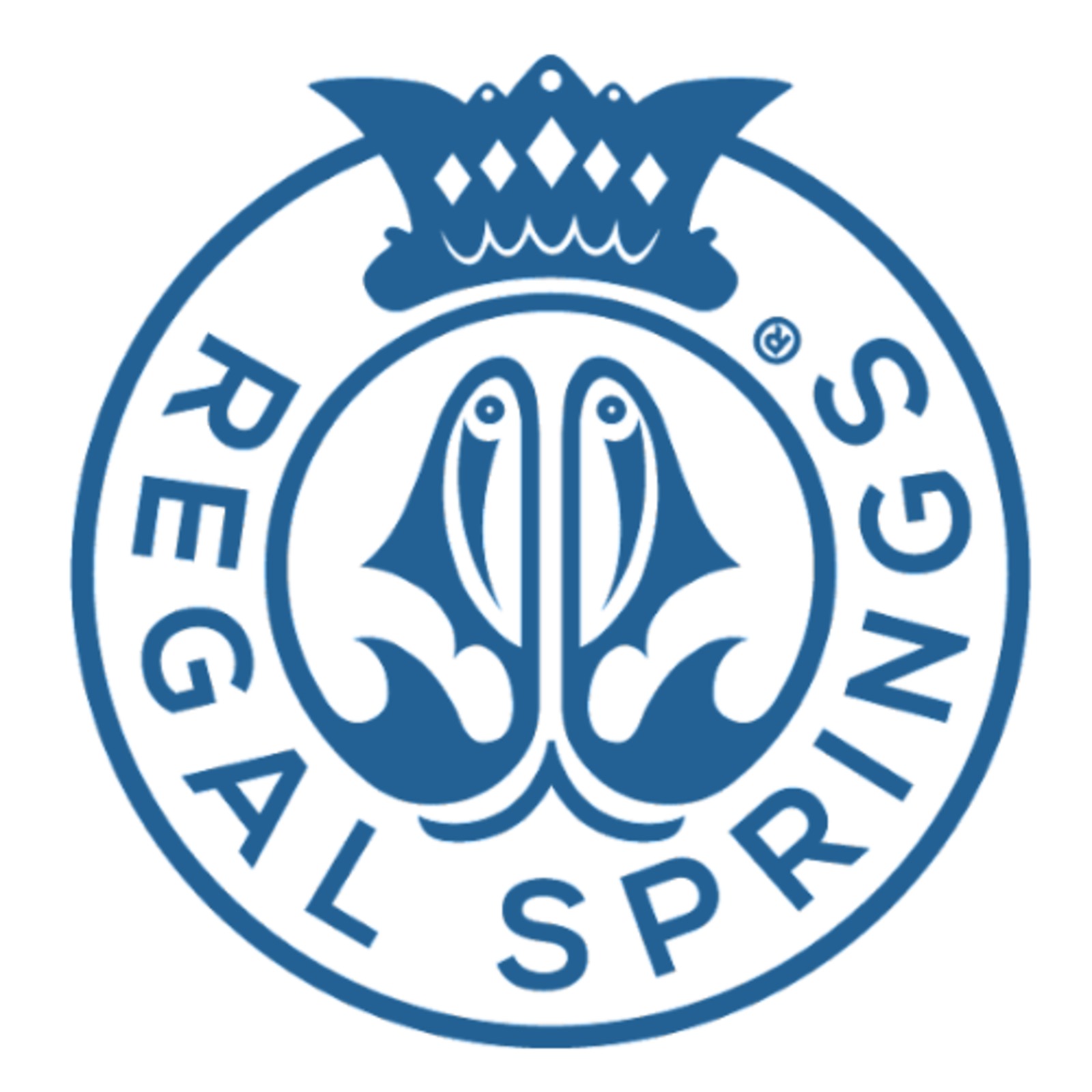Regal Springs premium tilapia rebrand