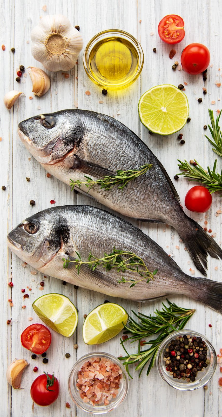 Regal Springs Tilapia case study