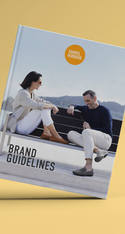 Samuel Hubbard Shoe Co case study