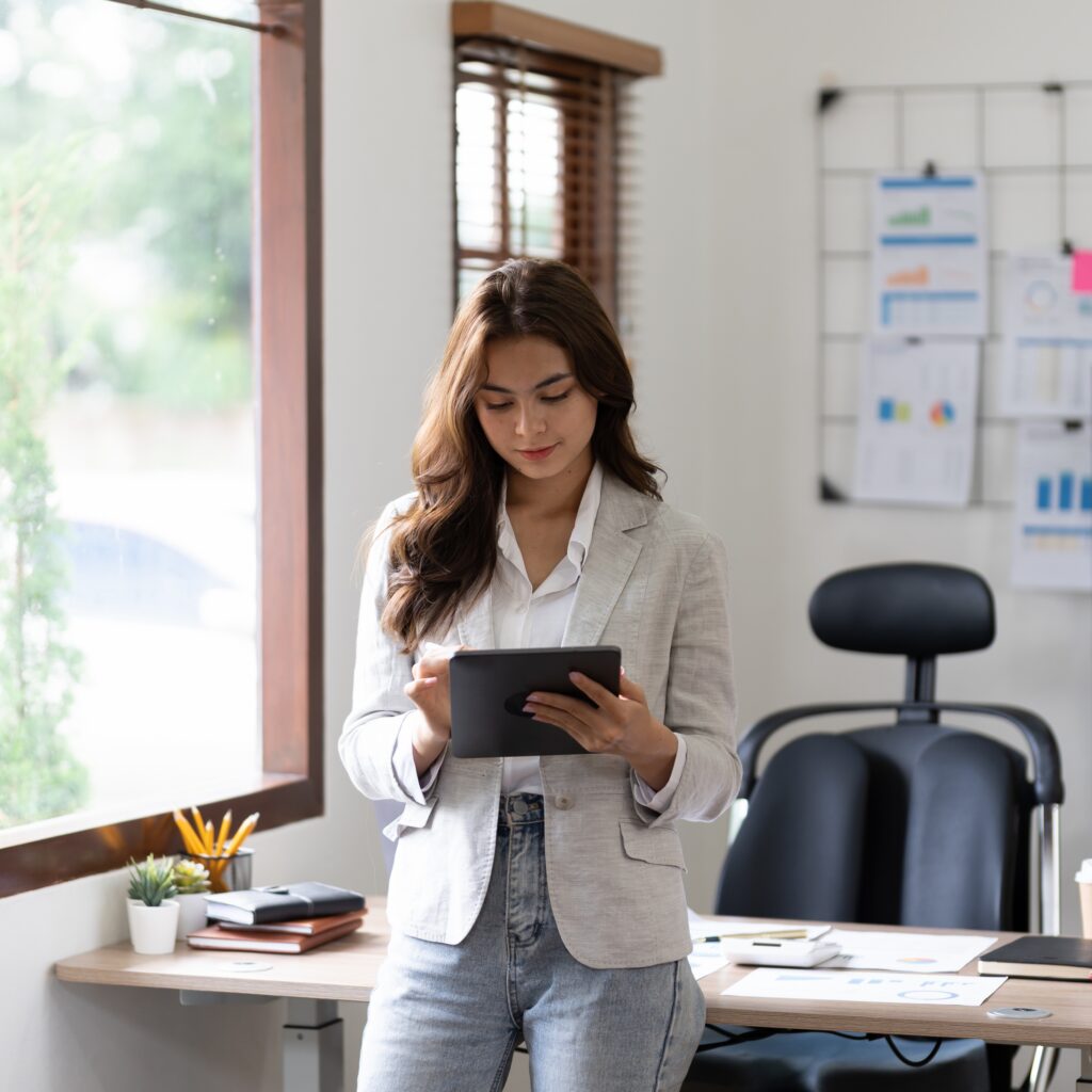Snap Finance digital transformation & ABM
