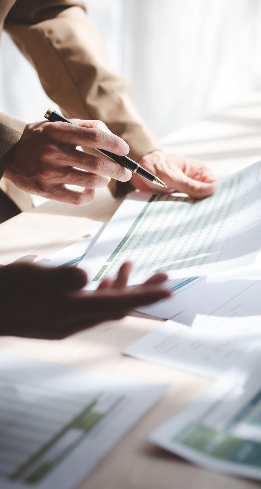 Snow Peak Capital case study