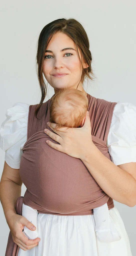 Solly Baby case study