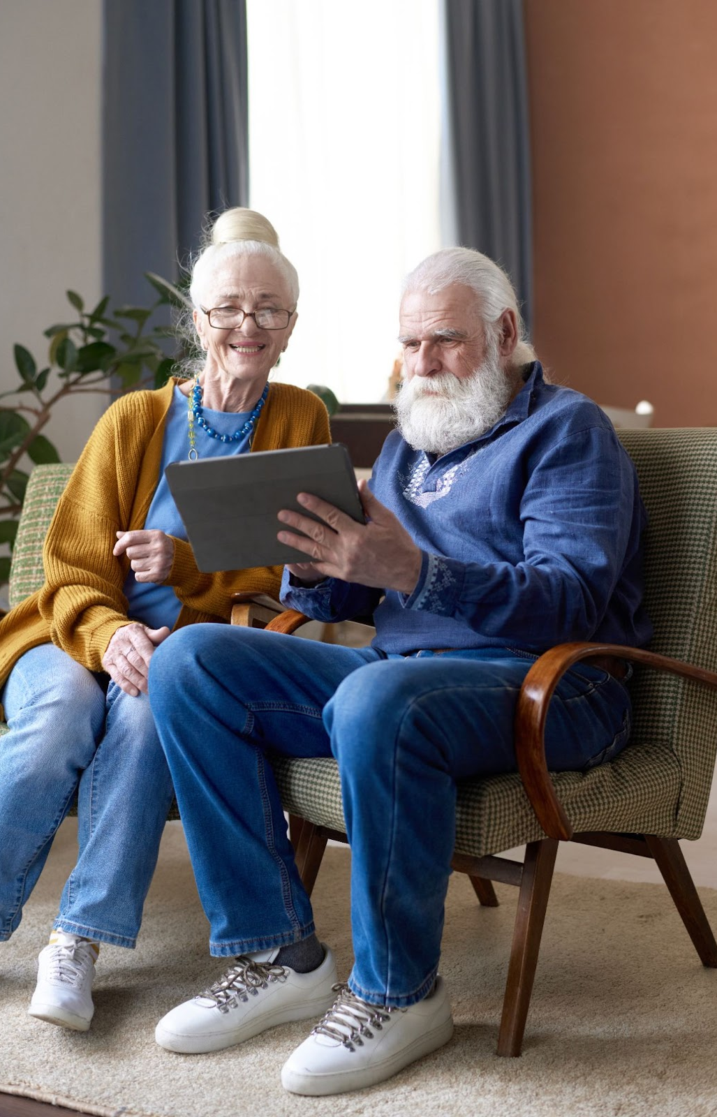 SaaS Marketing - Revitalizing an Industry Leader