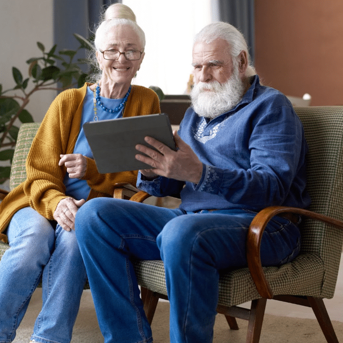 SaaS Marketing - Revitalizing an Industry Leader