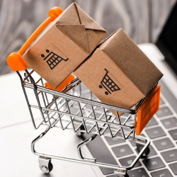 Shopify Website