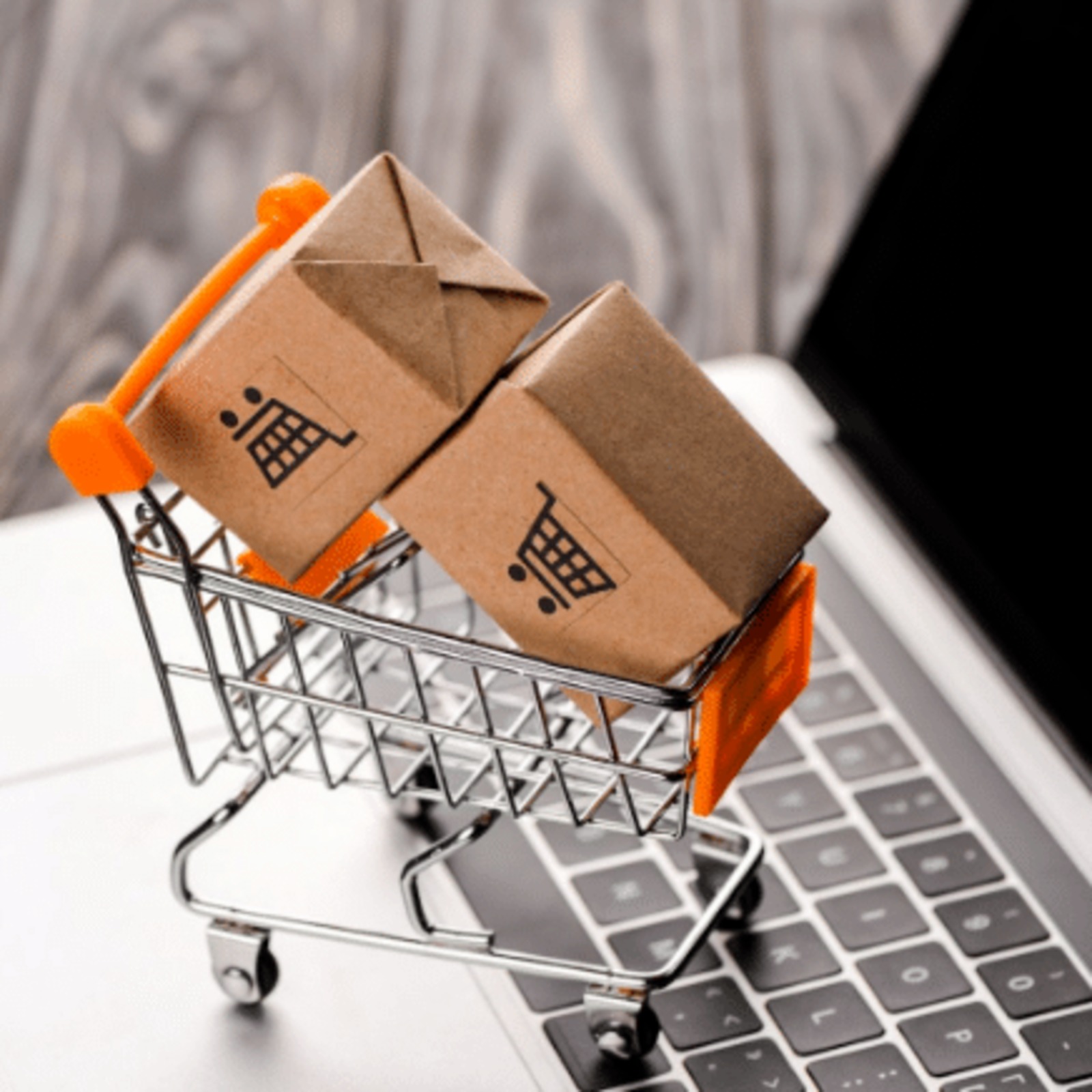 Shopify Website