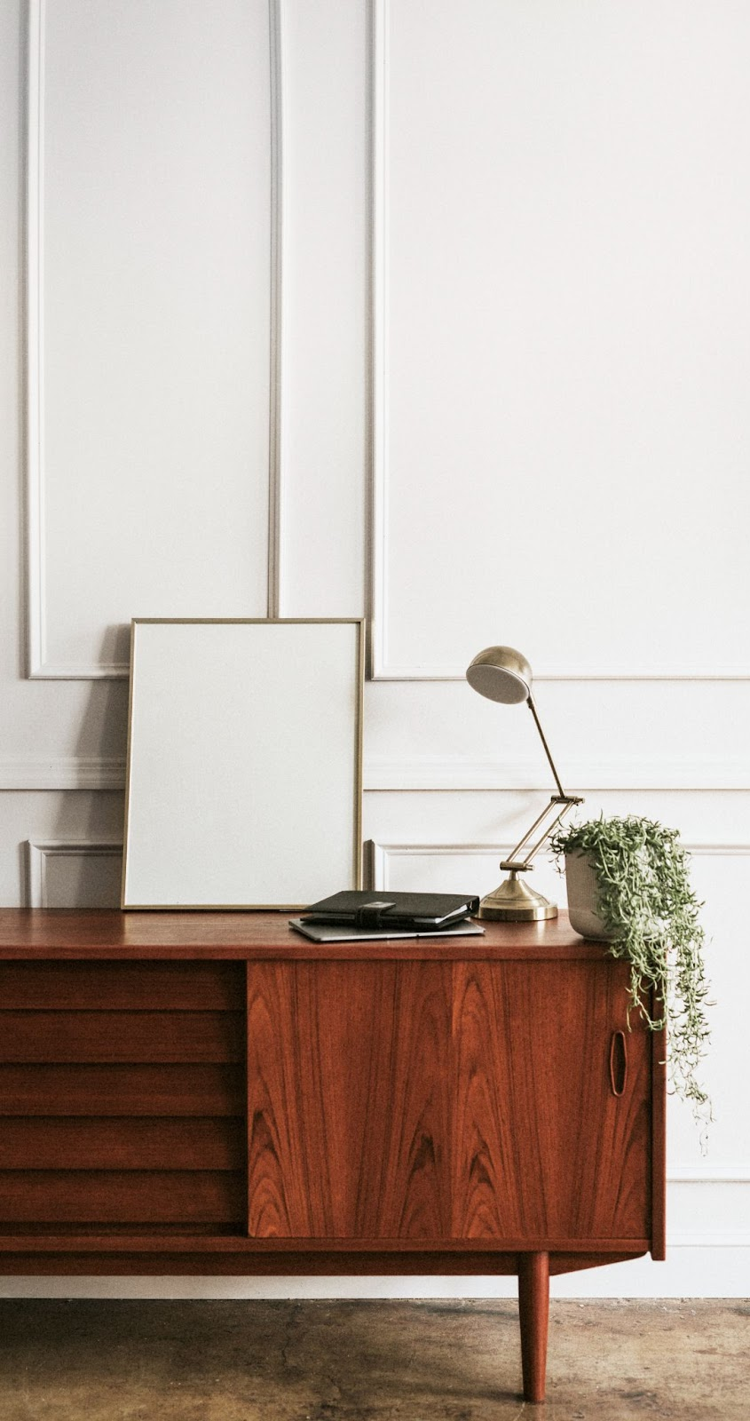Standard Furniture Manufacturing Company, Inc. case study