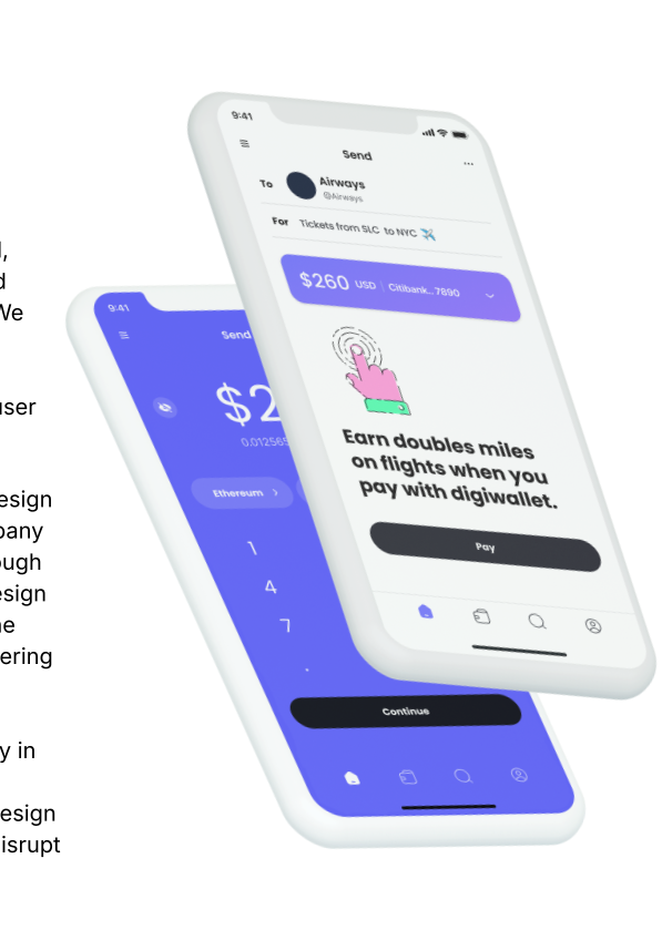 Staq case study