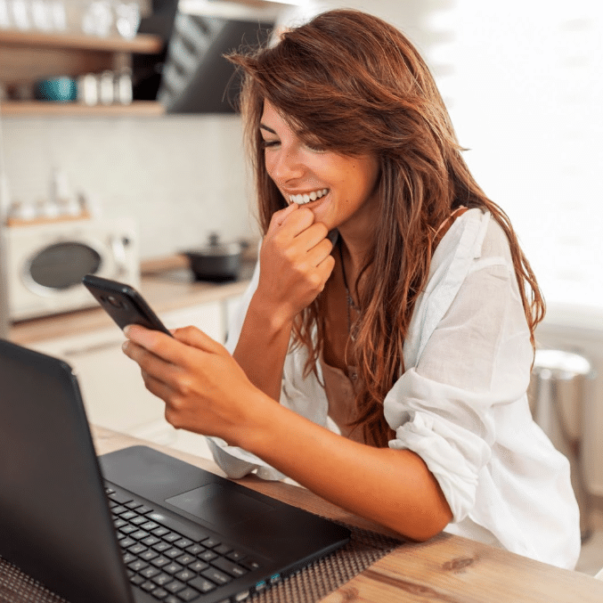 SteadyIQ Income Passport messaging & website