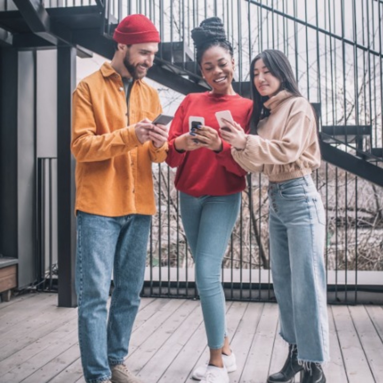 Sunbird Messaging market entry & beta launch