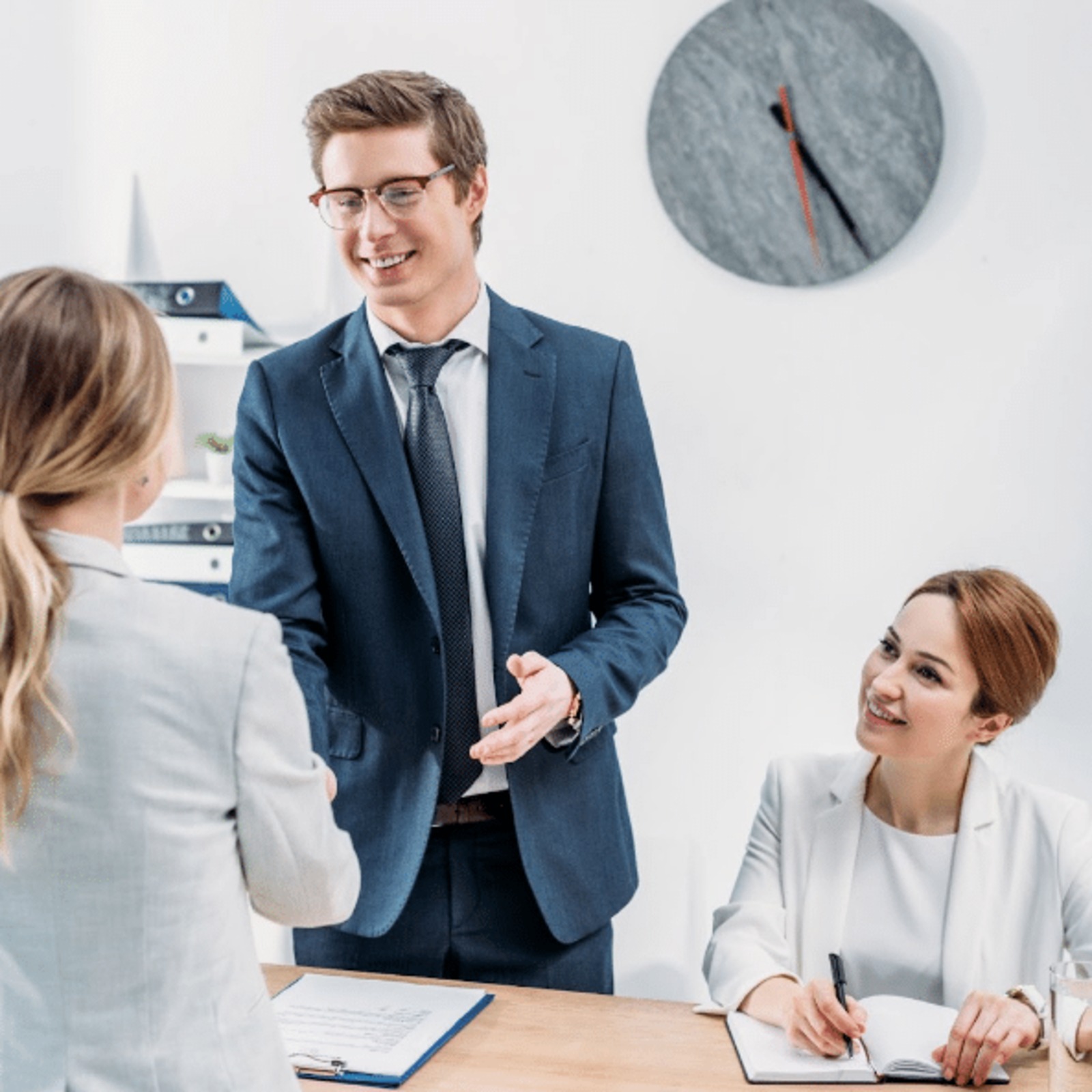 Strategic Talent Acquisition